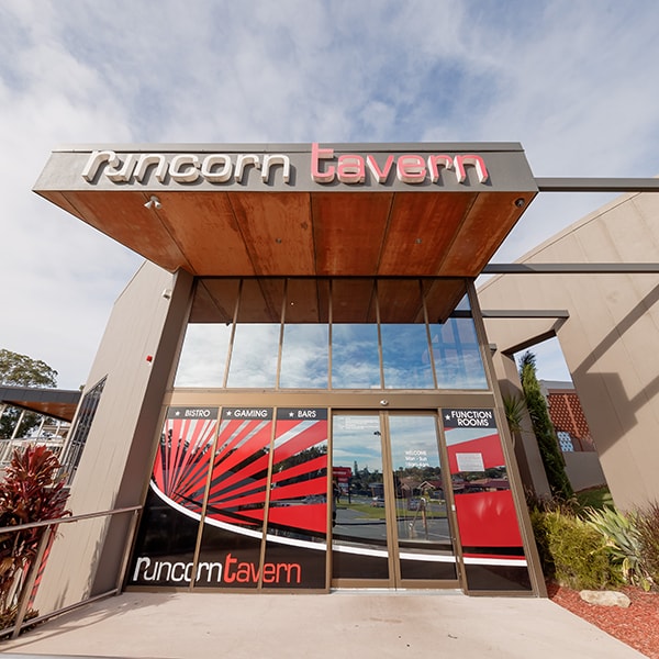 Runcorn Tavern
