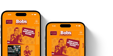 Bobs-App 1